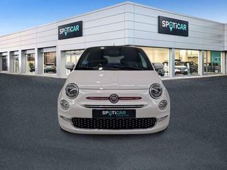 1.0 hybrid 51kw (70 cv) red