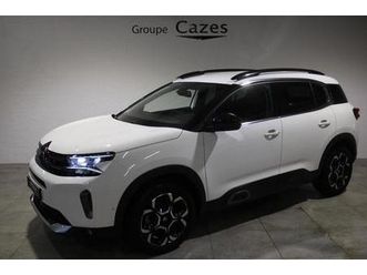 bluehdi 130 s&s eat8 shine