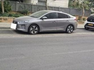 premium fl היברידי אוט׳ 1.6 (141 כ״ס)