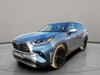 2,5 hev awd executive skyview