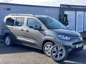 1.5d, čr-1, family l2, 7míst