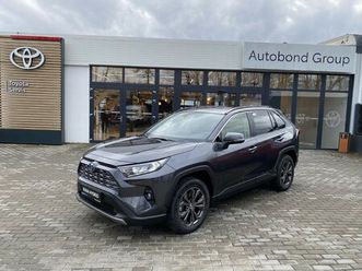 2.5 hev 4x4 comfort style