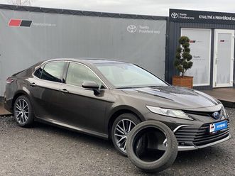 2.5hsd, čr, executive, +pneu