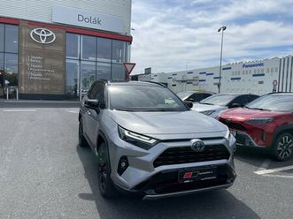 2.5 plug-in hybrid odběr 7/26