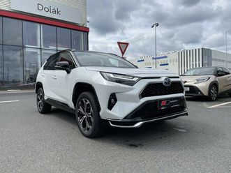 2.5 plug-in hybrid selection