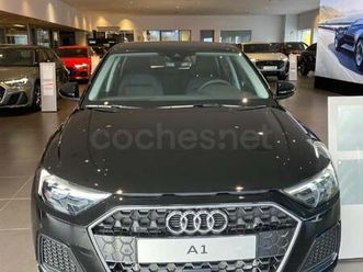 audi a1 sportback advanced 30 tfsi s tronic