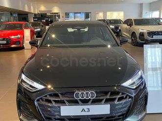 audi a3 sportback s line tfsi s tronic