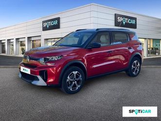 hybride 145 e-dcs6 max