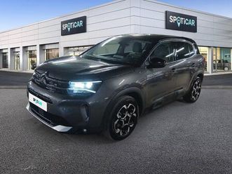 bluehdi 130 eat8 max