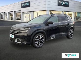 bluehdi 130 s&s eat8 shine