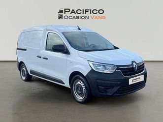 express 1.5 blue dci advance 55kw