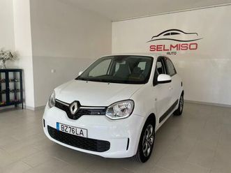 renault twingo 1.0 sce zen