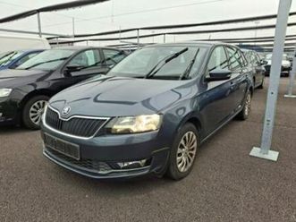 škoda rapid spaceb,1.0 tsi , 70 kw,nije uvoz,1.vl,garancija,78.000km, 2018 god.