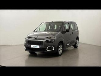 m bluehdi 100ch s&s feel