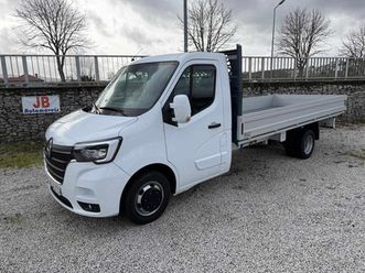 renault master 2.3 dci l4 3.5t 3lug nacional