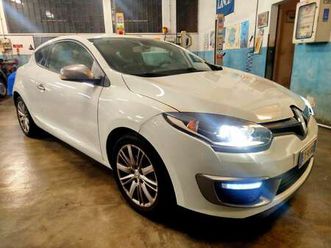 coupe 1.2 tce energy gt line s&s 130cv edc