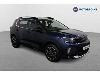 2022 1.5 bluehdi shine 5dr eat8