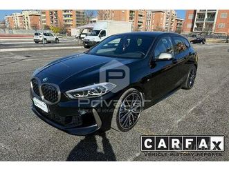 bmw m 135i xdrive