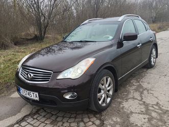 infiniti ex35