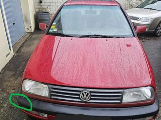 vw vento 1.8 automatik