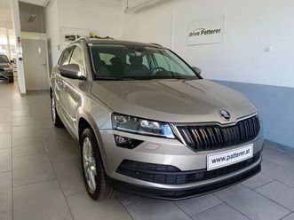 4x4 style tdi dsg scr