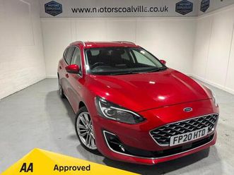 2.0 ecoblue vignale auto euro 6 (start/stop) 5dr