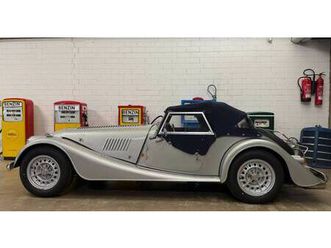 1999 | morgan plus 8