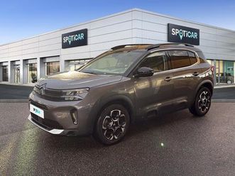 bluehdi 130 eat8 plus