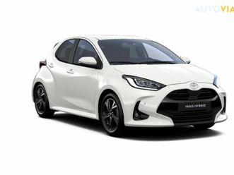 toyota yaris hybrid 1.5 vvt-i style za 21 290 €