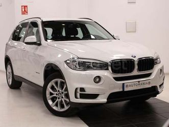 bmw x5 xdrive30d