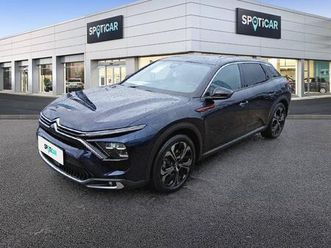 hybride rechargeable 225 e-eat8 hypnos