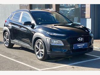 1.0 t-gdi play euro 6 (start/stop) 5dr