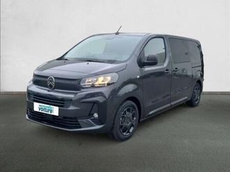 cab approfondie m bluehdi 180 s&s eat8