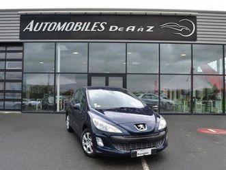 1.6 hdi110 confort pack fap bvm5 5p