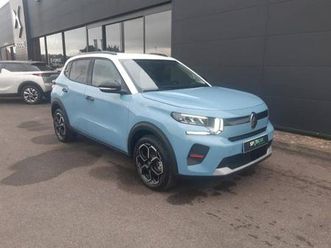 electrique 113ch, autonomie confort, max