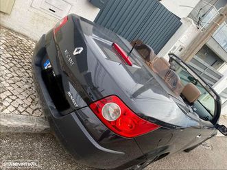 renault mégane cc 1.5 dci privilège