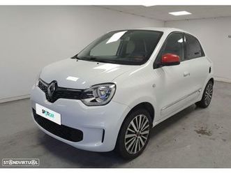 renault twingo 0.9 tce le coq sportif edc