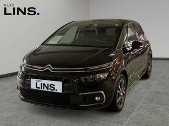 picasso/spacetourer origins