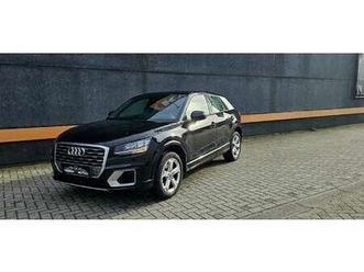 1.0 tfsi sport s tronic/pano/leder/navi/*top staat