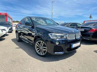 bmw x4 xdrive28i