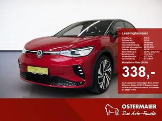 gtx 299ps 4m acc.5j-g.wärmepumpe.ahk.area-v