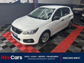 generation-ii societe 1.5 bluehdi 100 premium start-stop( tva recuperable )