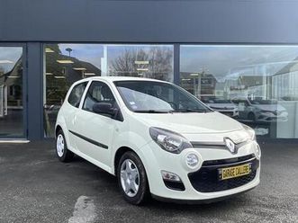 1.2 lev 16v 75ch authentique eco²