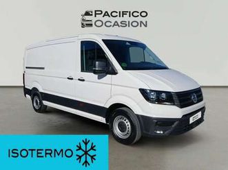 crafter furgón 2.0tdi scr 35 bm l3h2 75kw