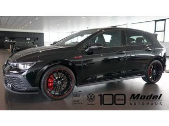 gti clubsport | akrapovic | pano | ahk