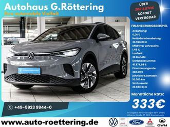 pro iq-matrix+ahk+360°kam+hud+e-sitz+e-heck