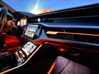 audi a6 allroad quattro 3.0 55 tdi quattro tiptronic