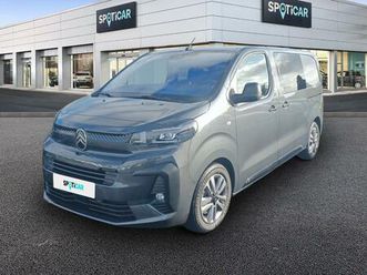 ca m diesel 180 ch automat.