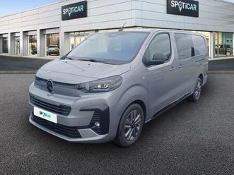 ca xl diesel 180 ch automat.