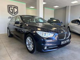 bmw serie 5 520d gran turismo